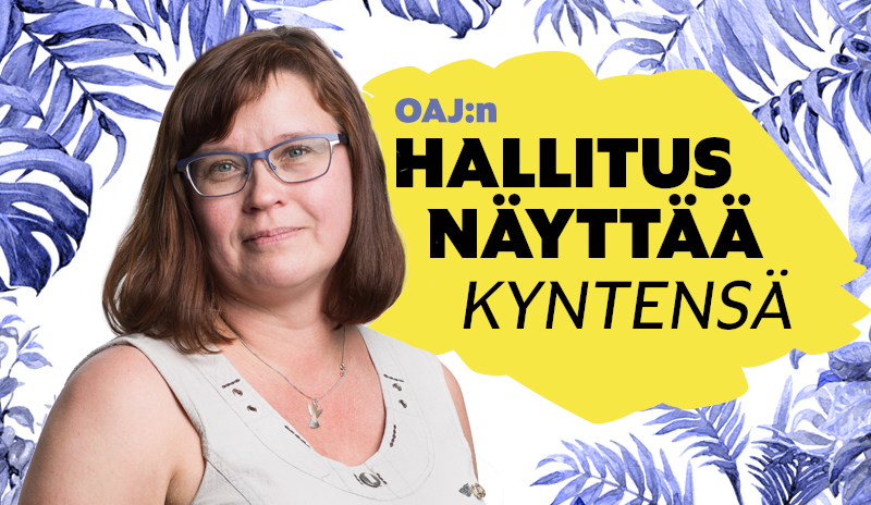 Hallitus N ytt Kyntens Tanja Rantala Kirahvi Tarkkailee hallitus-n-ytt-kyntens-tanja-rantala-kirahvi-tarkkailee