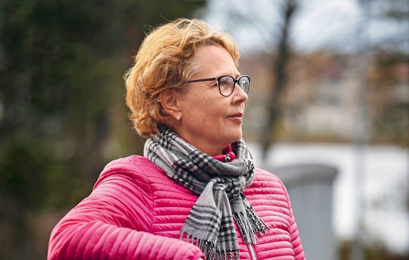 Kumppanukset Kainuussa Vietettiin V h n H vimp Ty hyvinvointip iv 